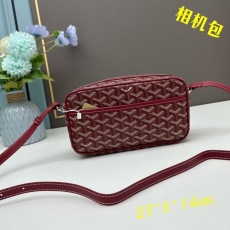 Goyard Satchel Bags